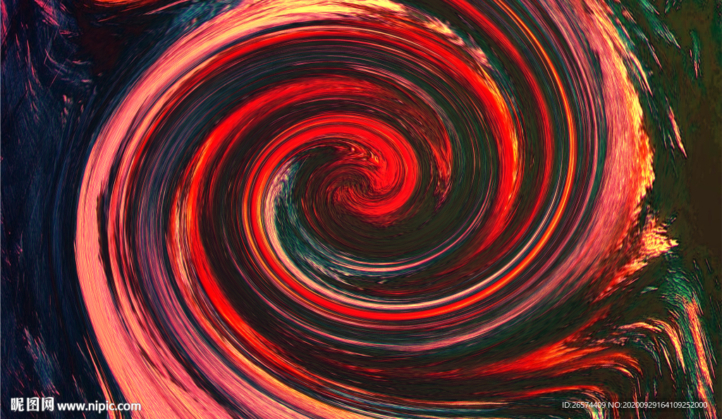 抽象质感纹理地毯