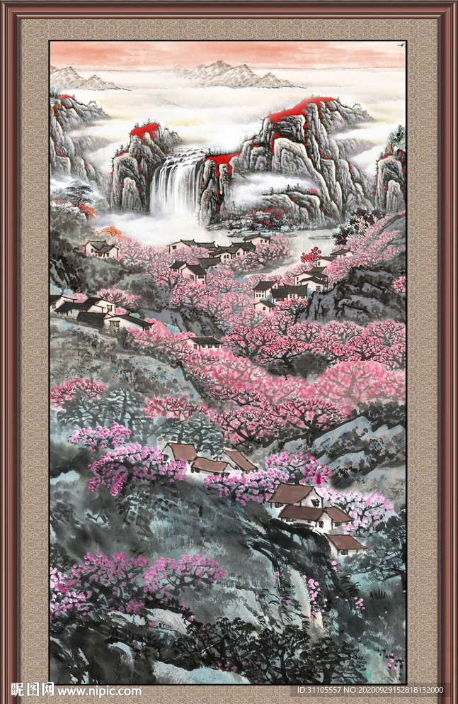 鸿运当头