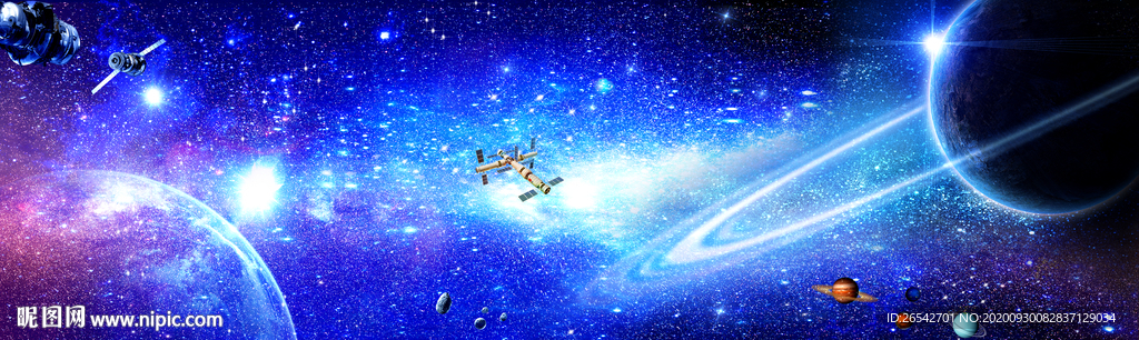 星空宇宙星空
