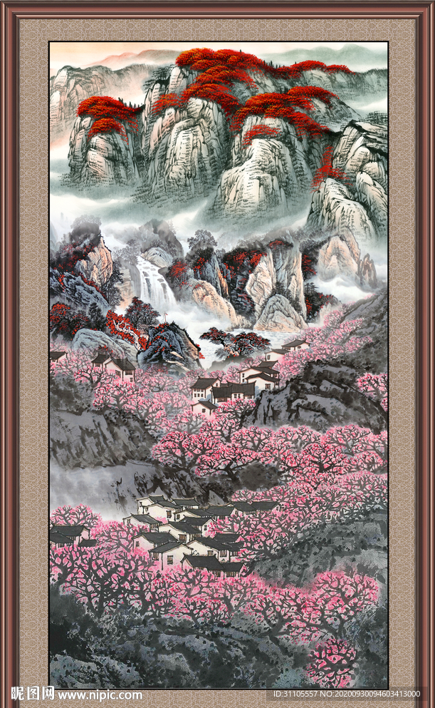鸿运当头
