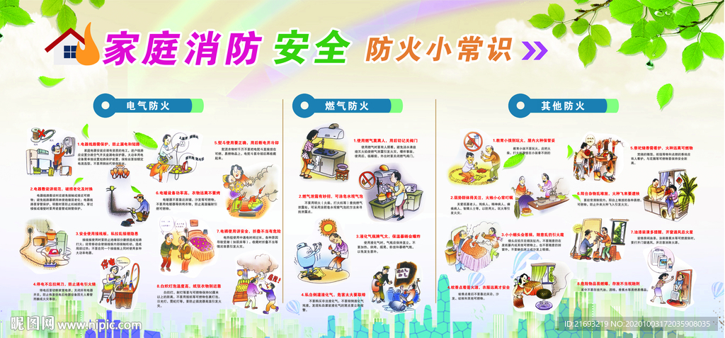 消防知识