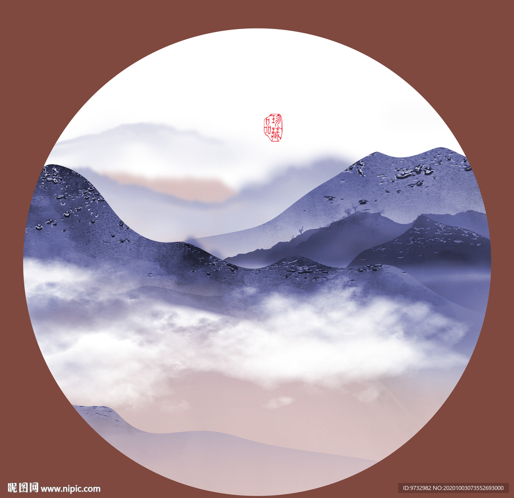 意境新中式