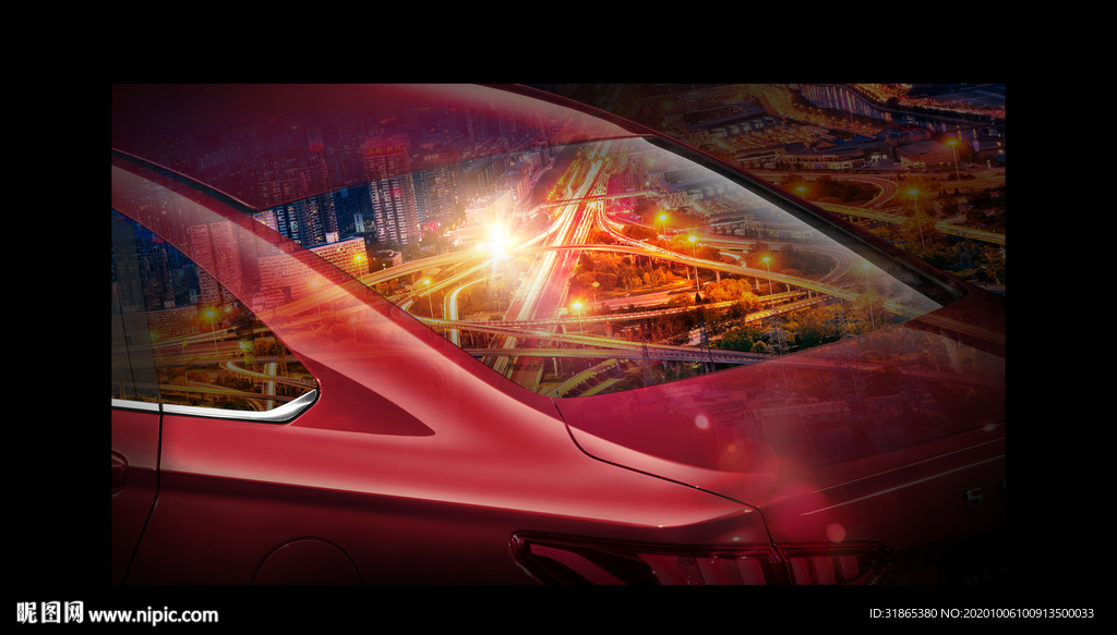 北京汽车 新能源  燃油车