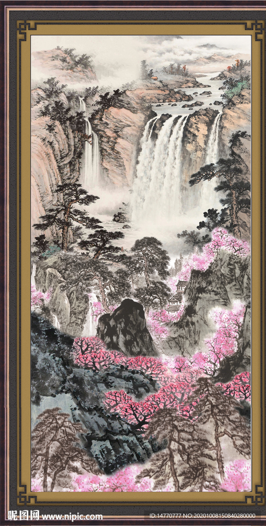 鸿运当头