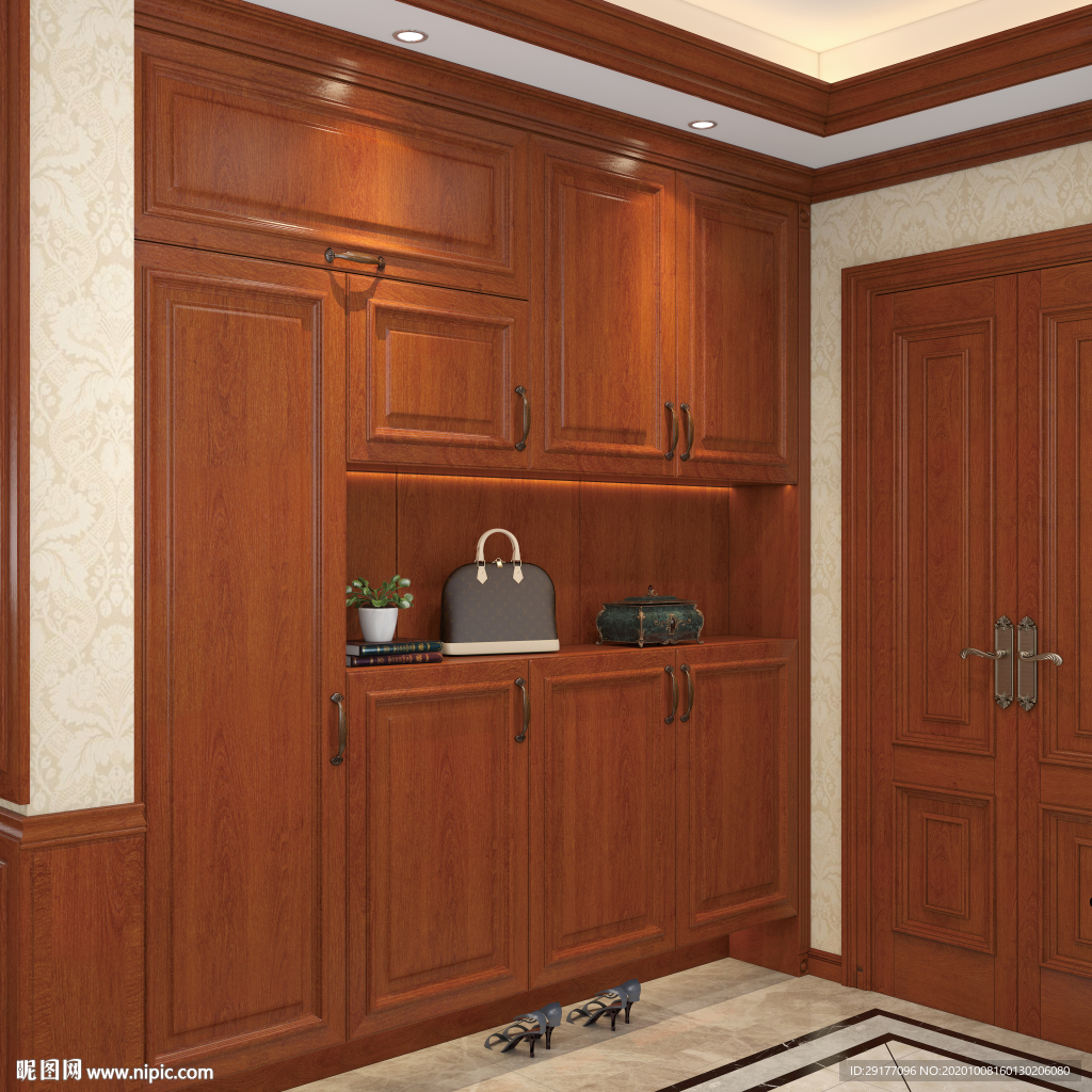 入户柜 入户玄关