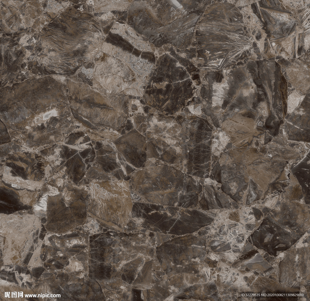 咖色石纹 300分辨率 分层