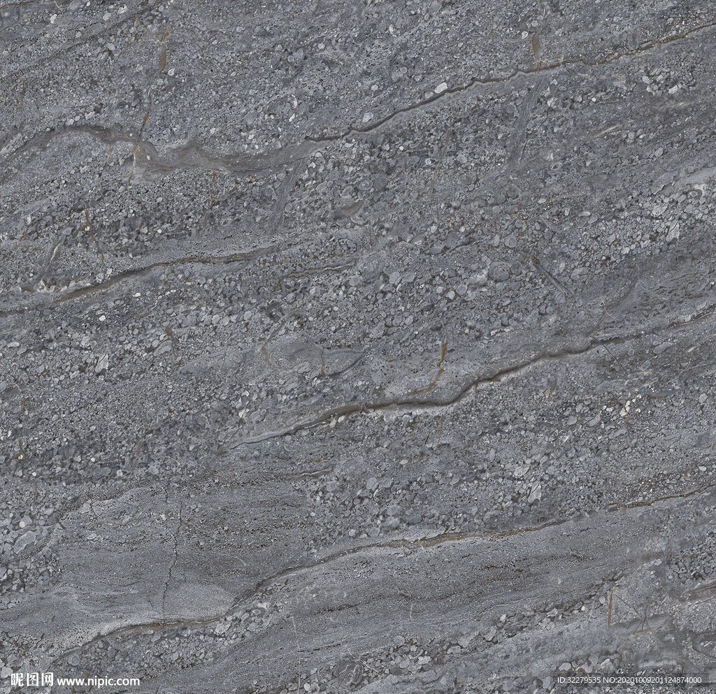 深灰大理石分层 300分辨率