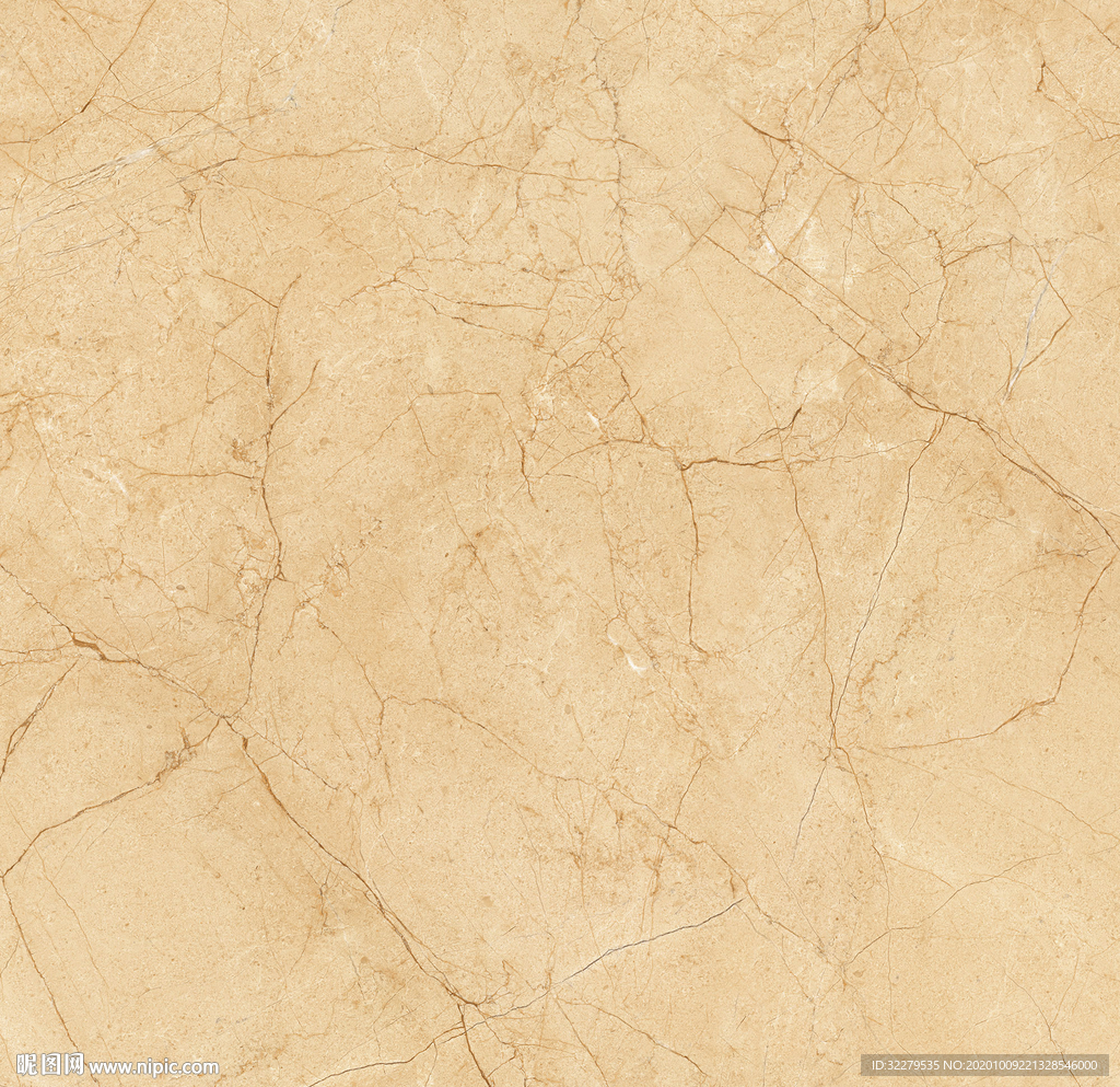 黄色大理石分层 300分辨率