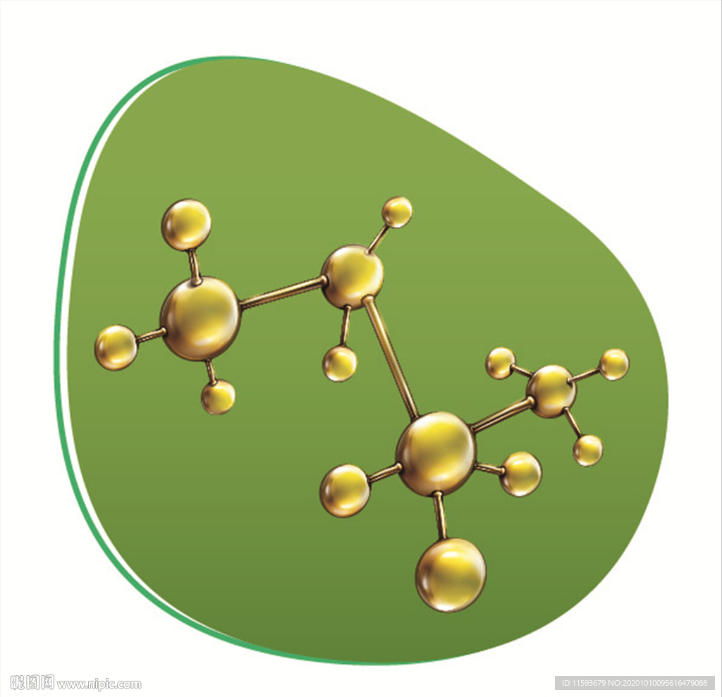 分子结构