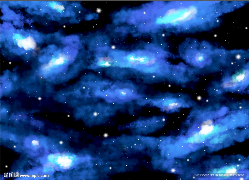 星空大图