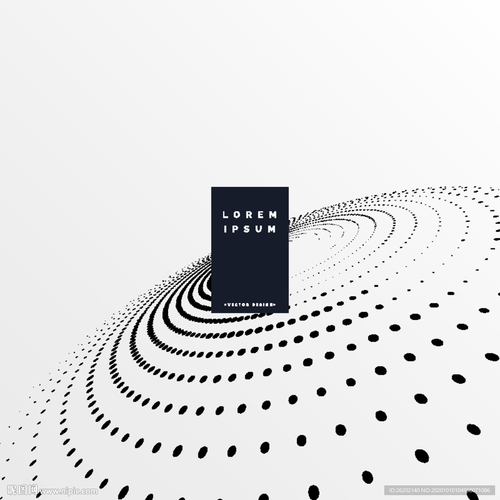 科技 粒子背景 圆 底纹 地产