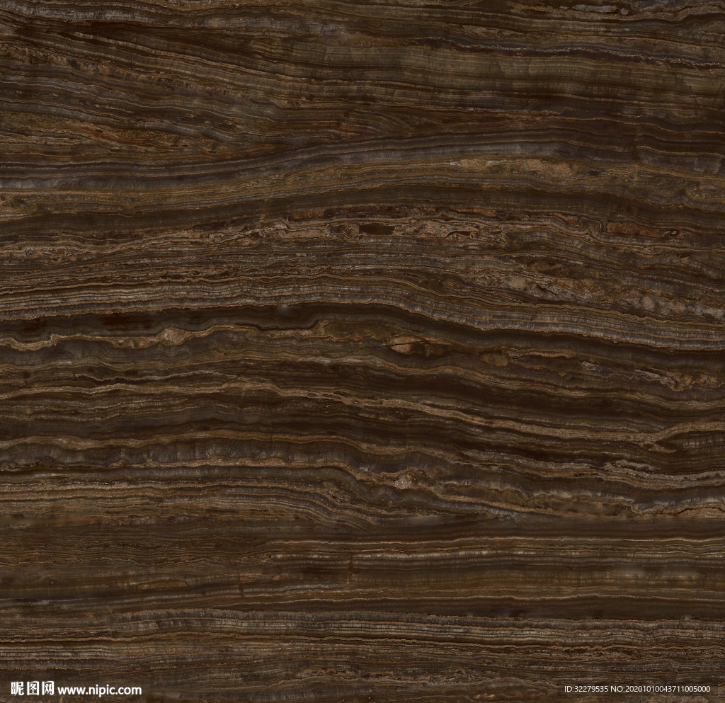 棕色木纹分层 300分辨率