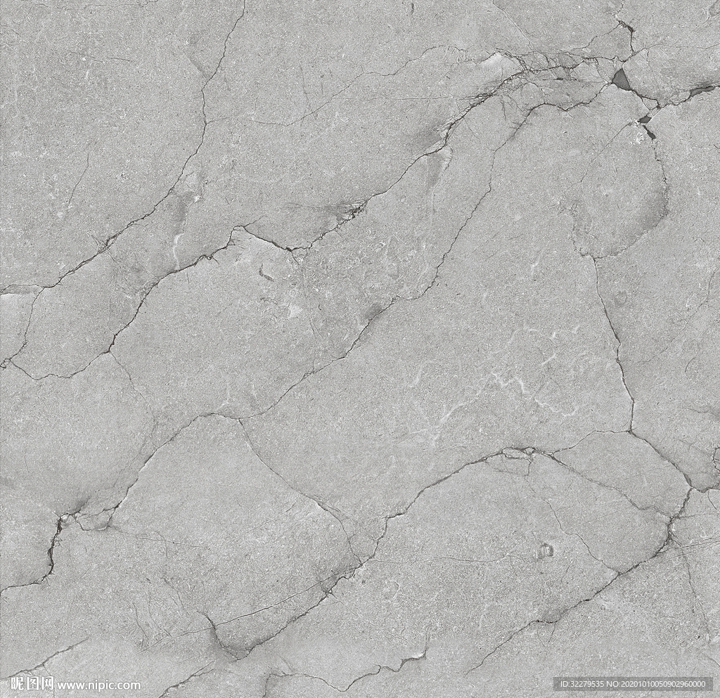 灰色石纹 300分辨率 分层