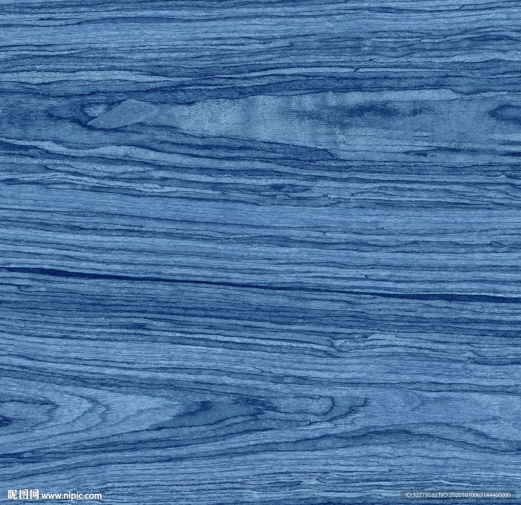 蓝色木纹分层 300分辨率