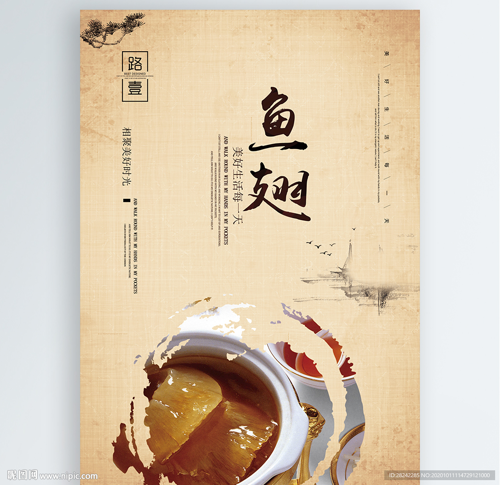 鱼翅