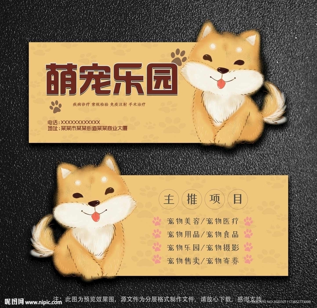 宠物乐园