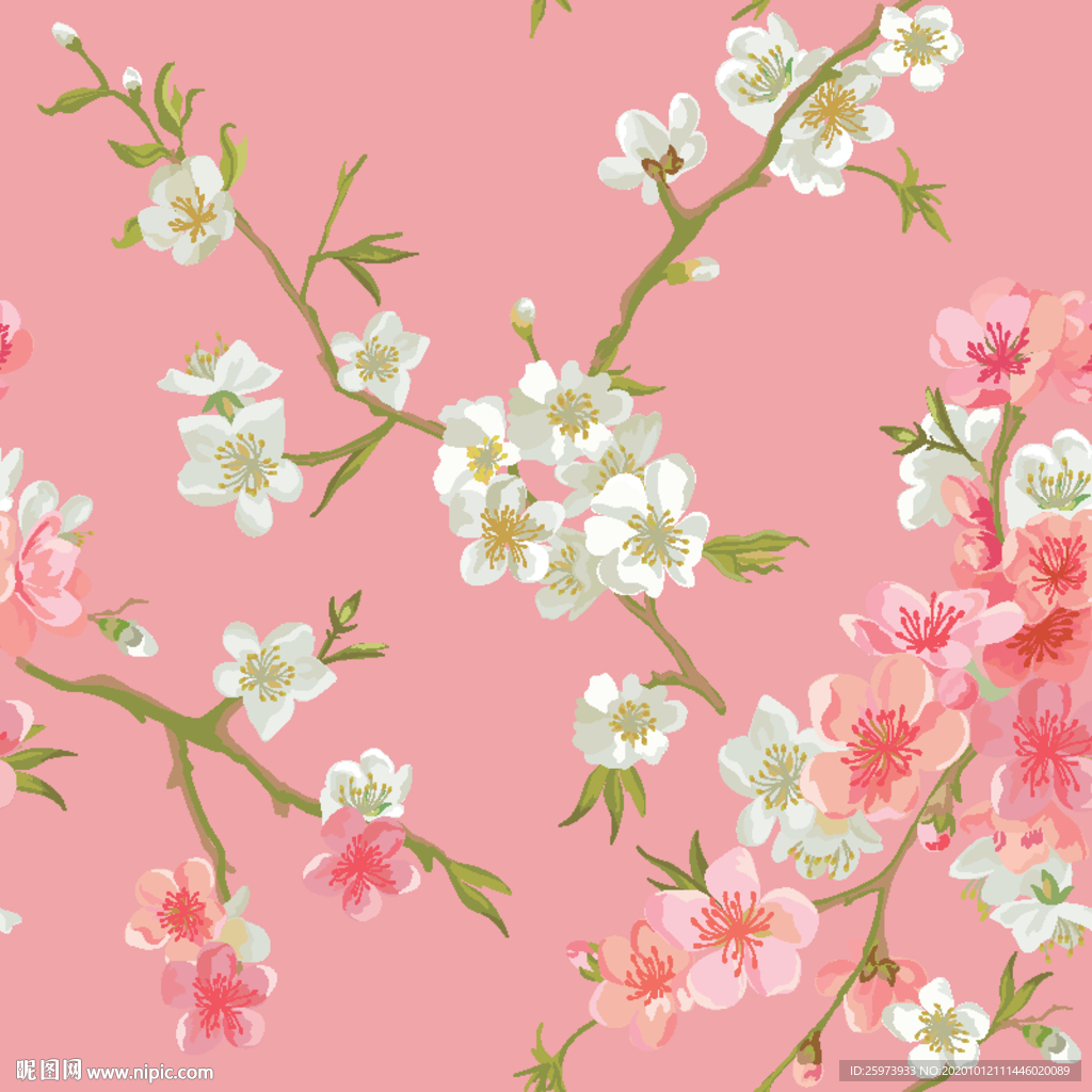 梅花