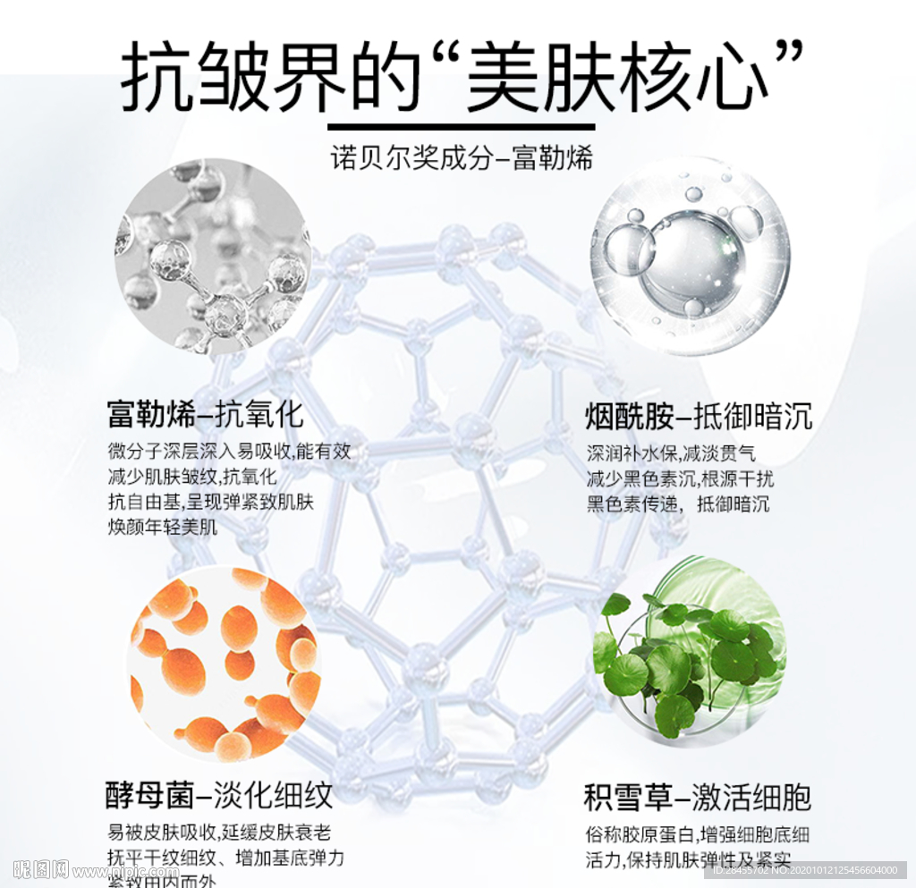成分说明