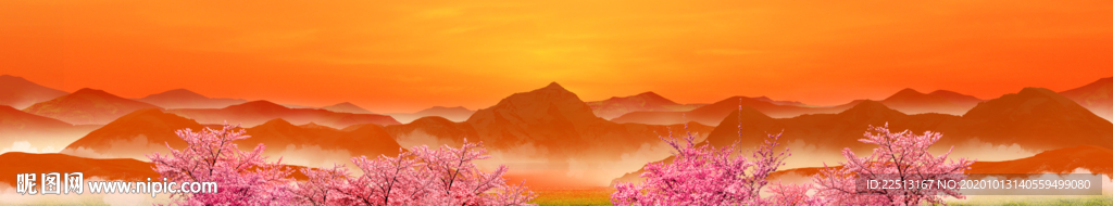 LED屏背景图