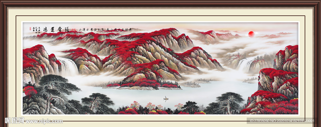 聚宝盆