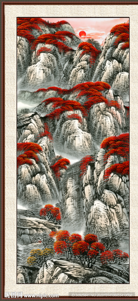 鸿运当头