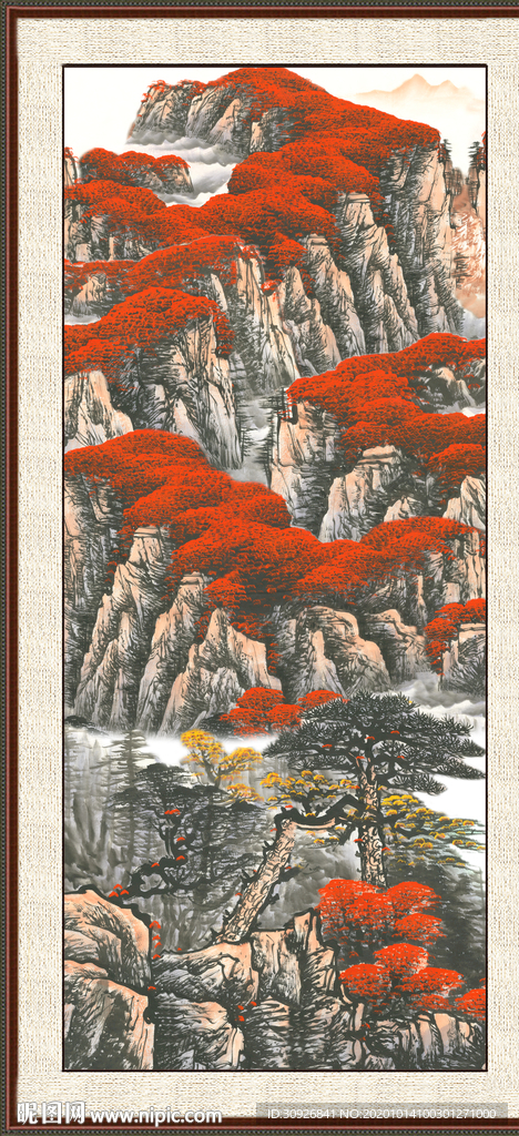 鸿运当头