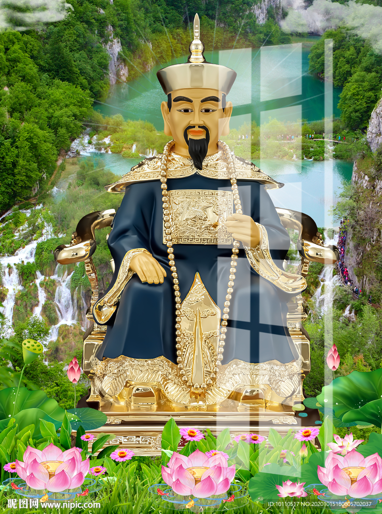 胡三太爷