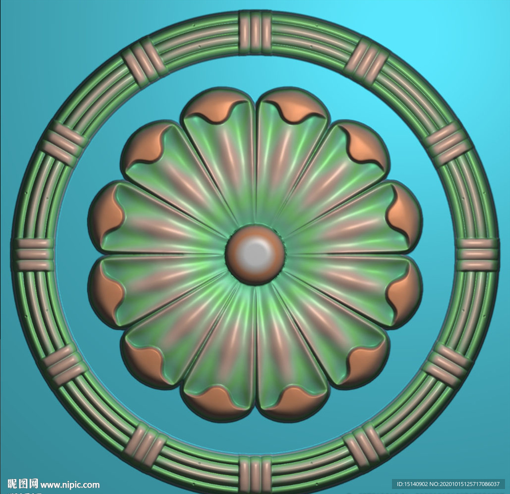 精雕图  背景墙雕花