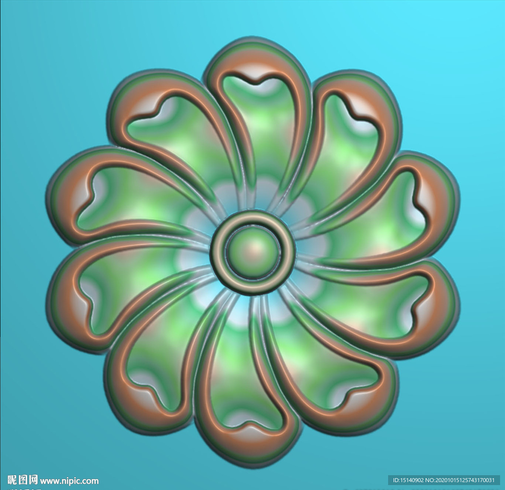 精雕图  背景墙雕花