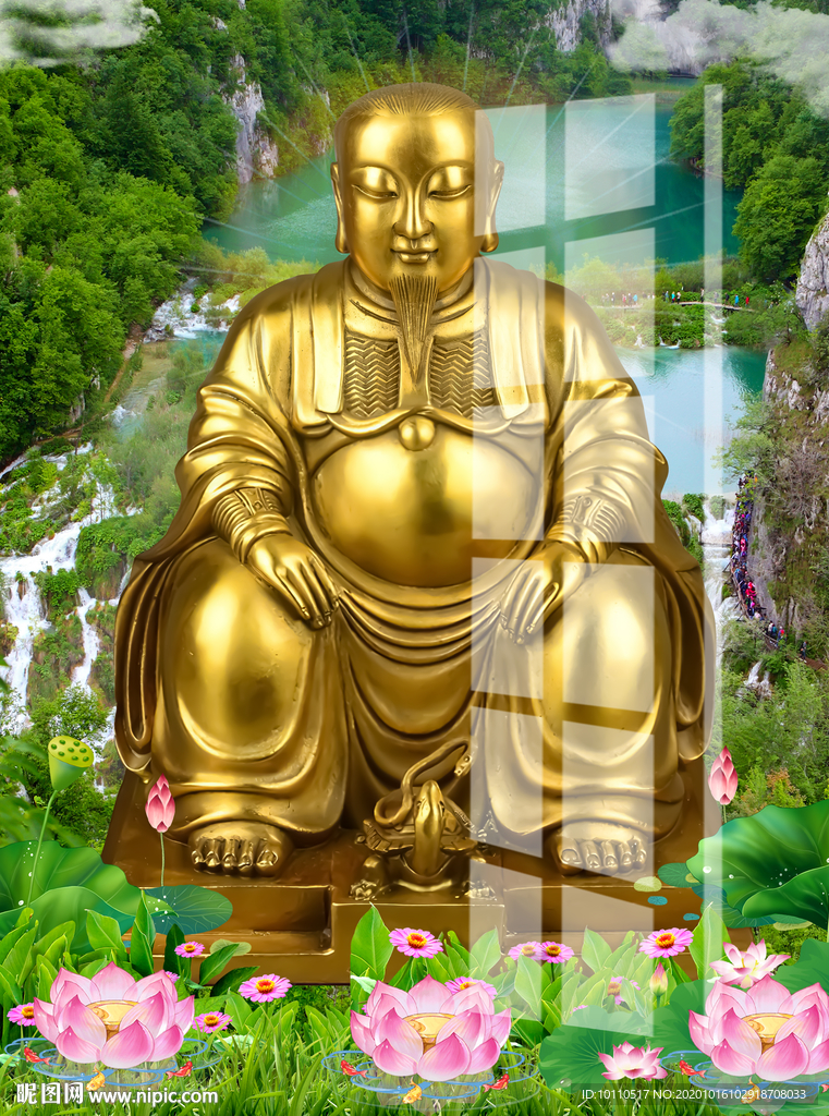 真武大帝