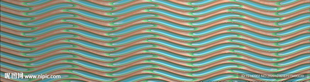 精雕图 几何抽像