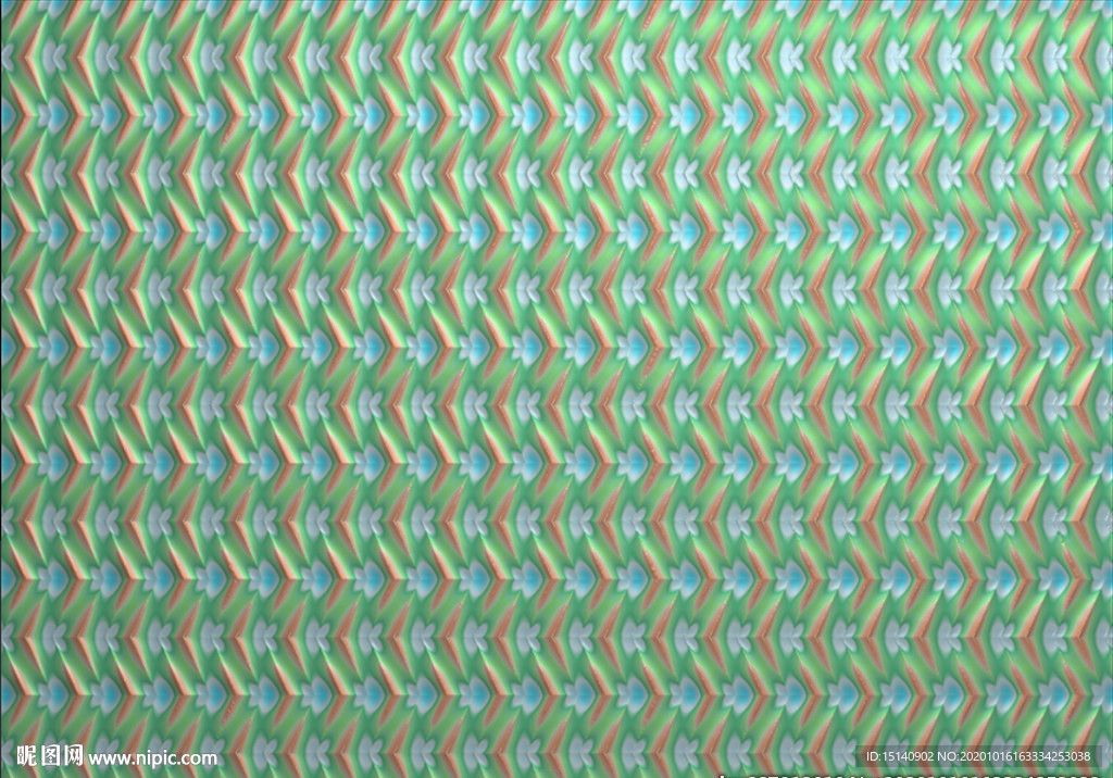 精雕图 几何抽像