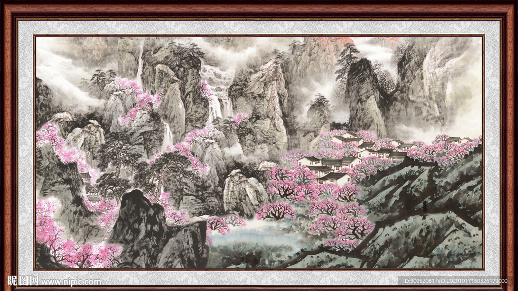 鸿运当头