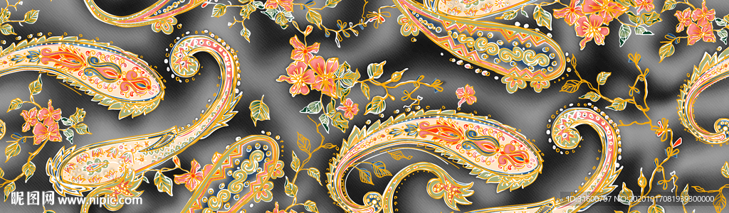 植物定位腰果花