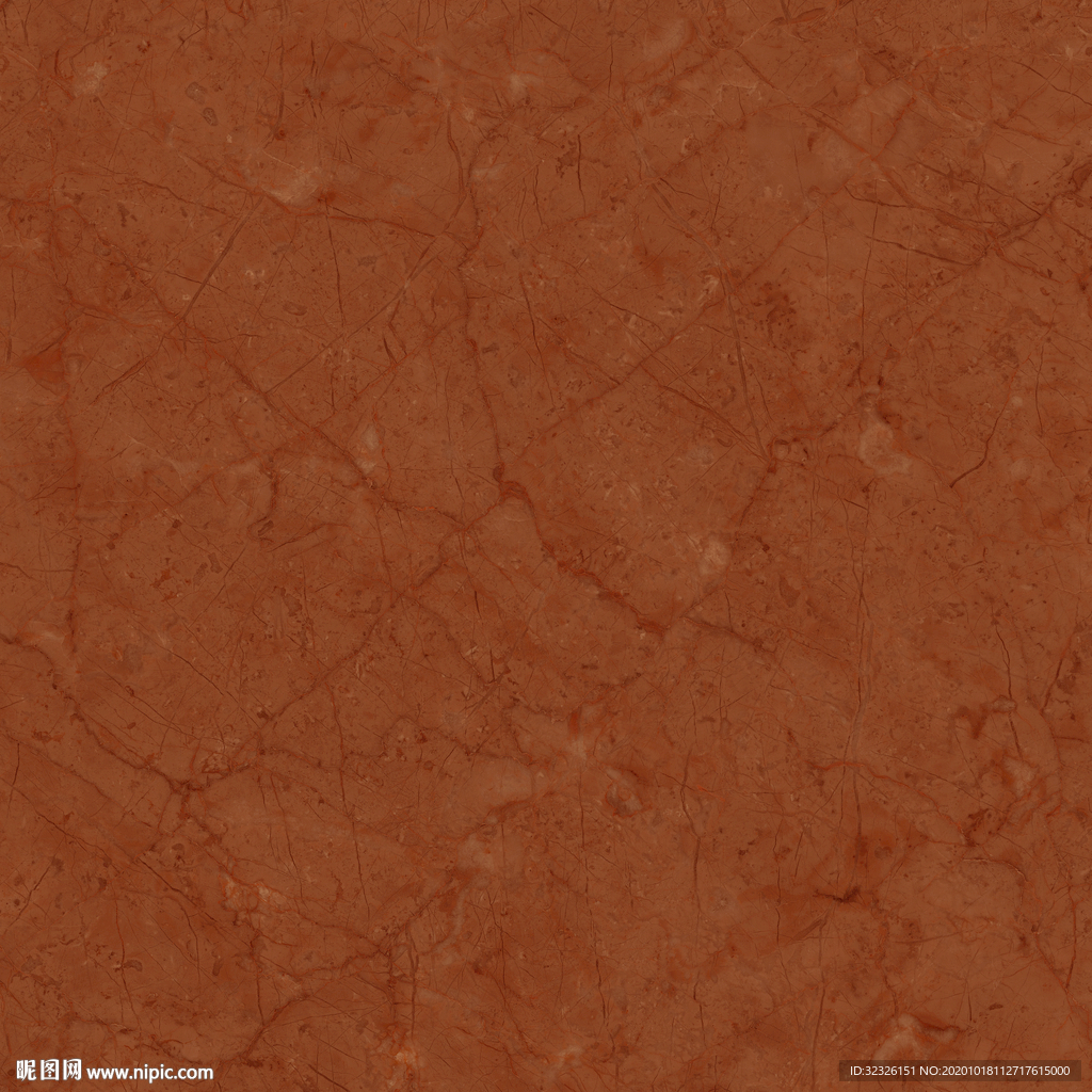 红棕天然大理石 TIF合层