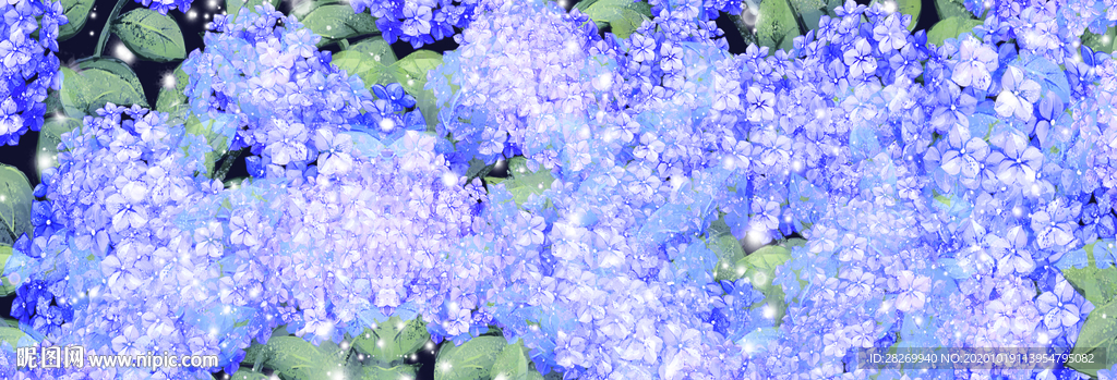 3d立体花