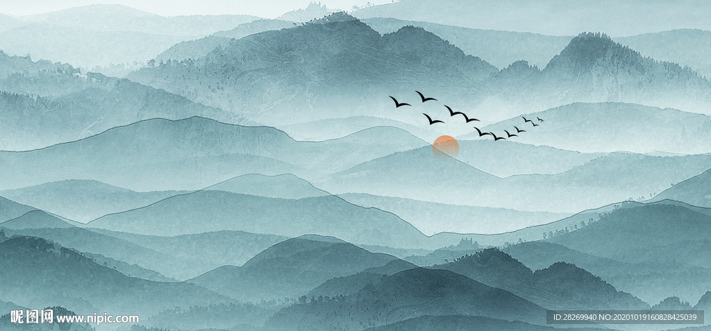 沙发背景