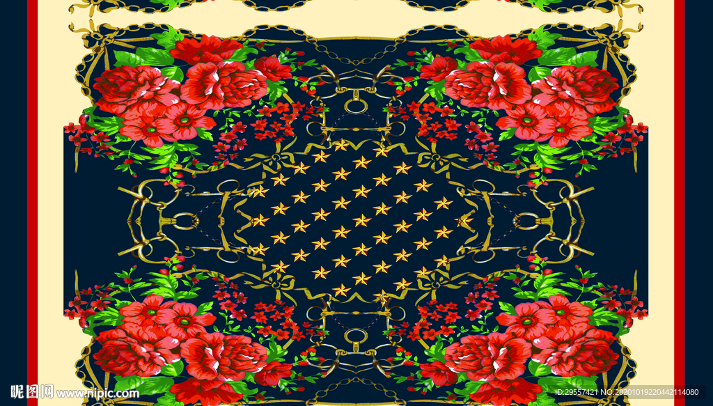 数码印花