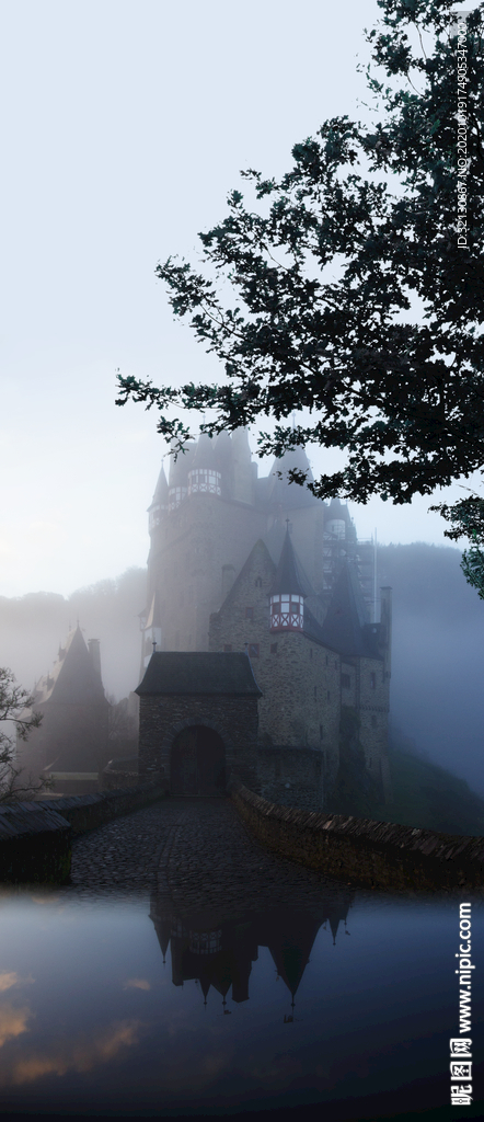 万圣节Halloween 欧式