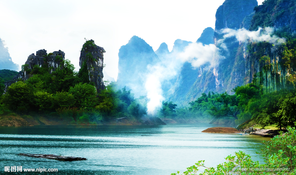 桂林山水