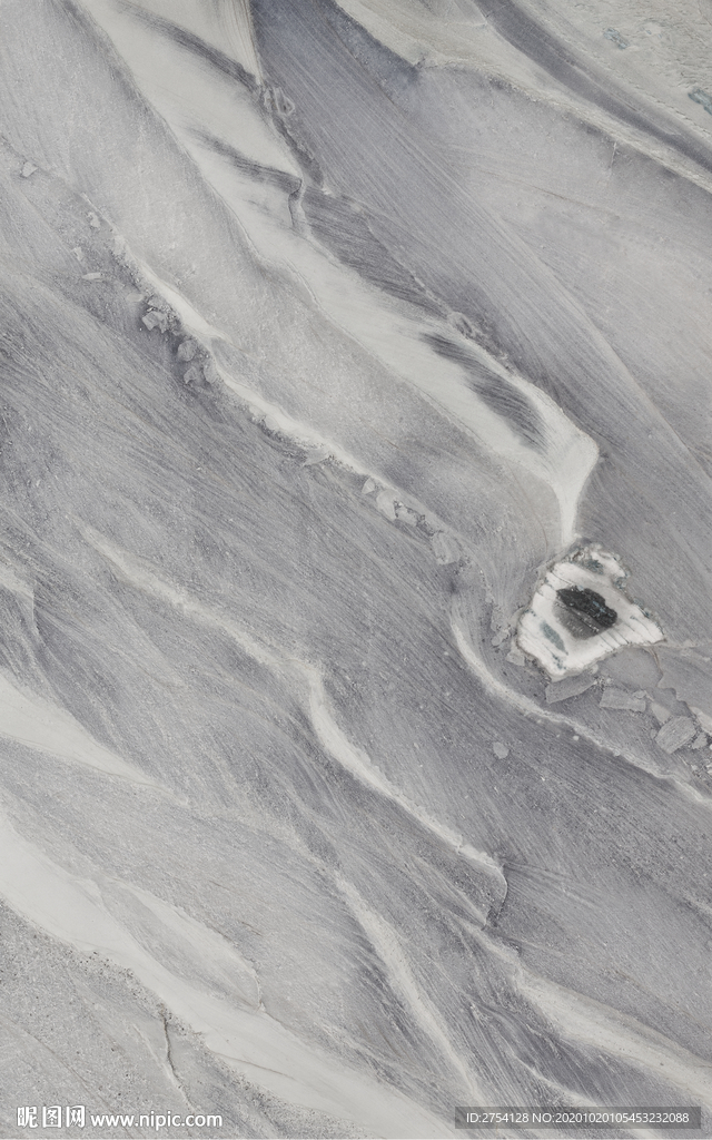 黑白灰大理石纹 线条纹理 岩板