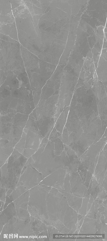 黑白灰大理石纹 线条纹理 岩板