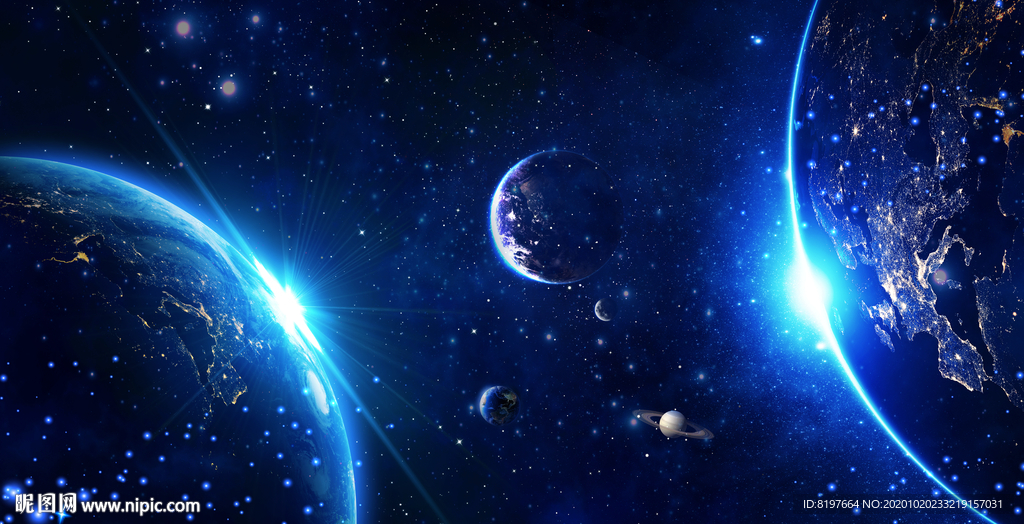 星空