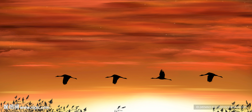 山水墨画山水意境山水禅境山水画