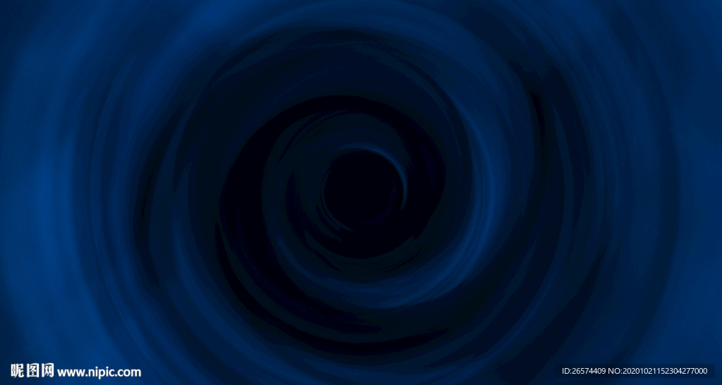 高端蓝色质感颗粒背景