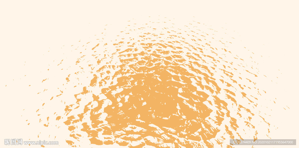 黄色纹理背景