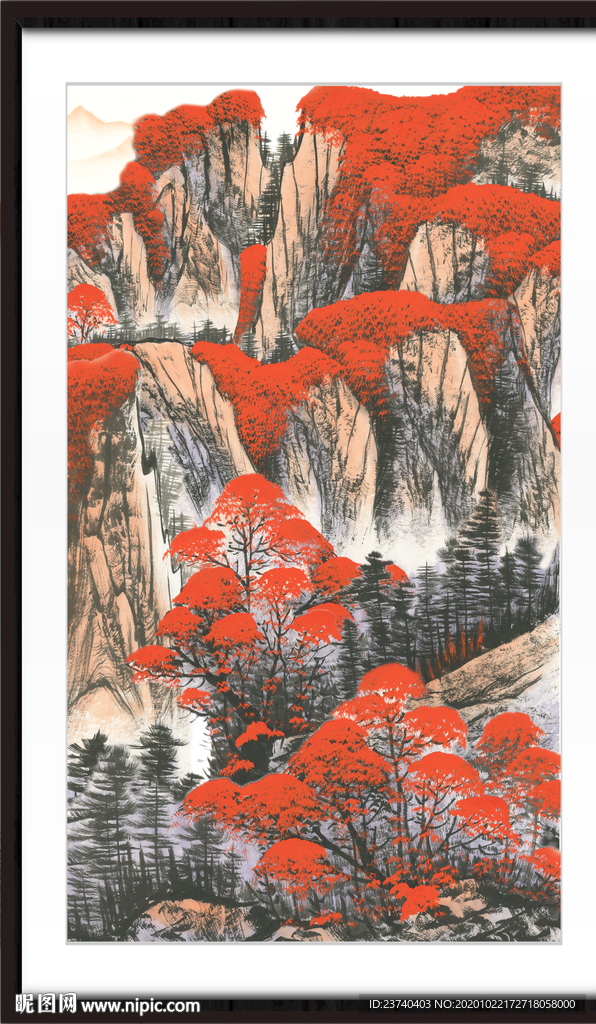 鸿运当头