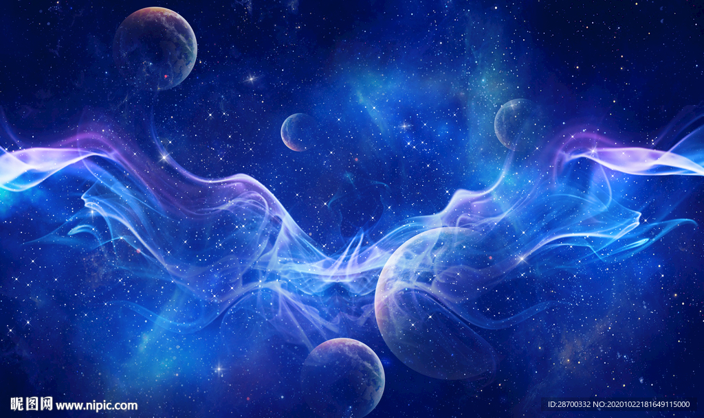 星空