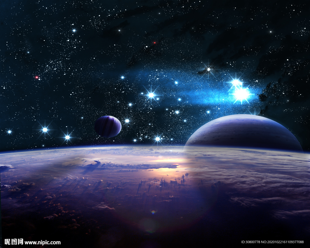 星球