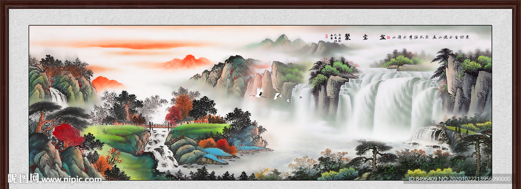聚宝盆